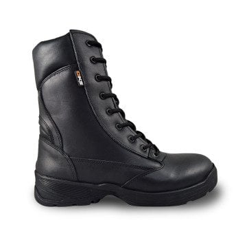 Oks Wolf Askeri RNK 500 Komple Deri Harekat Botu