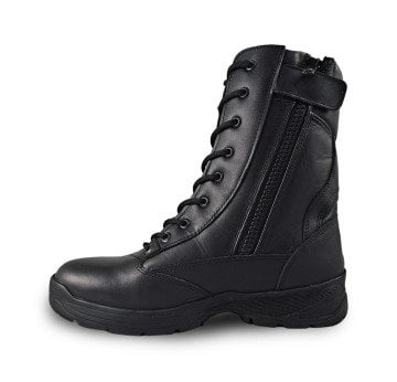 Oks Wolf Askeri RNK 500 Komple Deri Harekat Botu