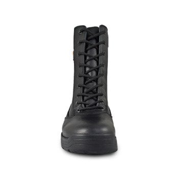 Oks Wolf Askeri RNK 500 Komple Deri Harekat Botu