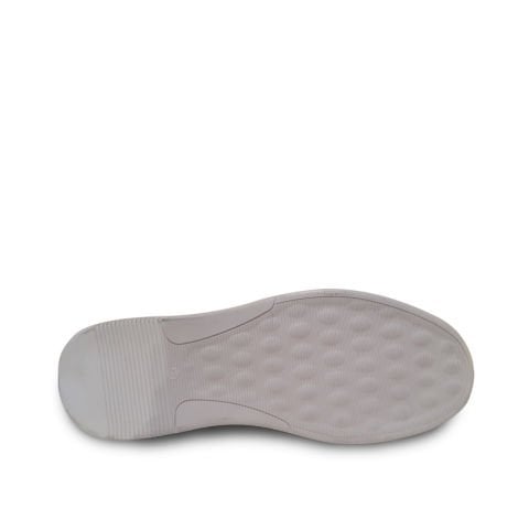 Oks 1210 Deri Siyah Erkek Günlük Ayakkabı