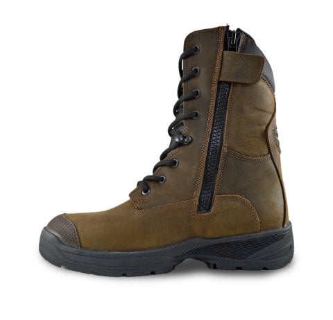 Oks Astro RNK1020 Özel Seri Kahve Askeri Bot