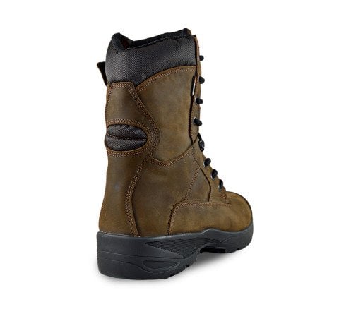 Oks Astro RNK1020 Özel Seri Kahve Askeri Bot