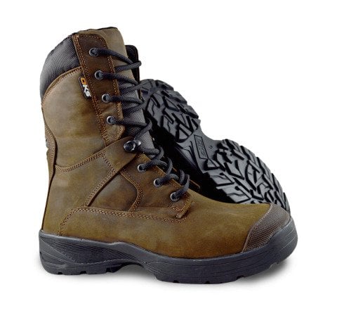 Oks Astro RNK1020 Özel Seri Kahve Askeri Bot