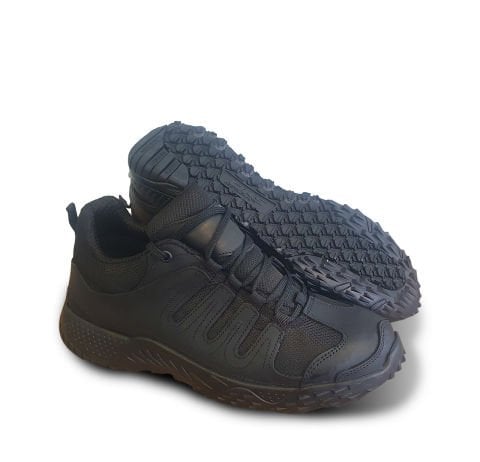 Oks Atrox Outdoor Antrasit Ayakkabı