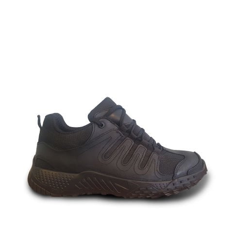Oks Atrox Outdoor Antrasit Ayakkabı