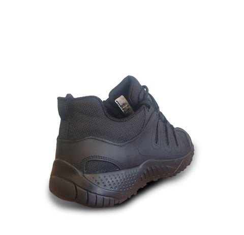 Oks Atrox Outdoor Antrasit Ayakkabı