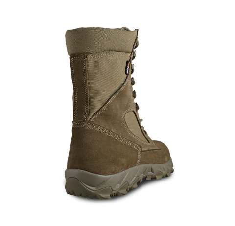 Oks Acinon 8'' Outdoor & Askeri Bot Bej