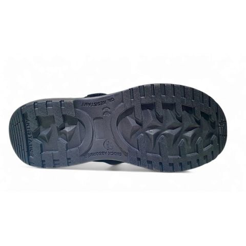 NT1201 S1 İŞ GÜVENLİK AYAKKABISI