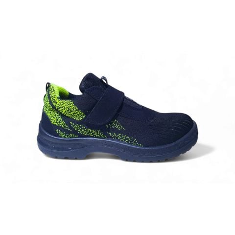 NT1201 S1 İŞ GÜVENLİK AYAKKABISI