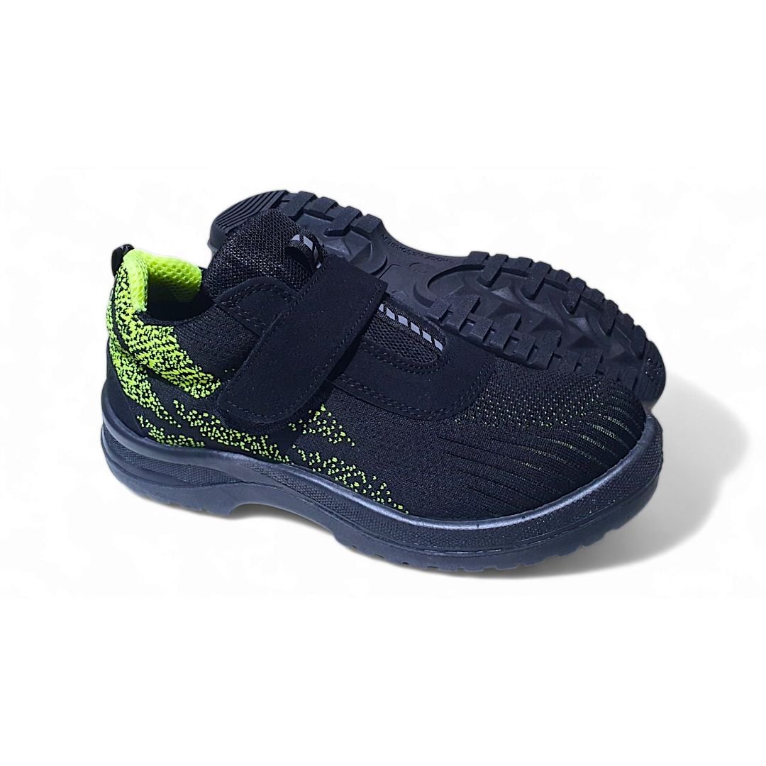 NT1201 S1 İŞ GÜVENLİK AYAKKABISI