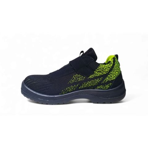 NT1201 S1 İŞ GÜVENLİK AYAKKABISI